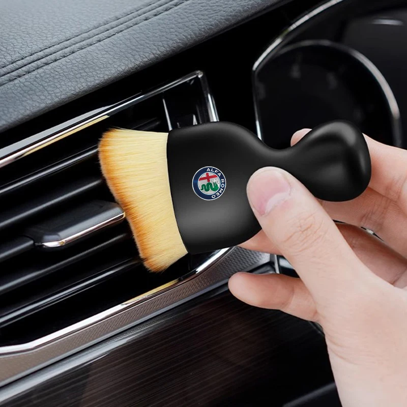 2026 Hot Car Stickers Car Clea - Dust Removal Sticker ulasan dan harga
