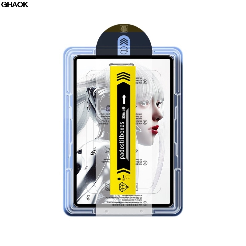 Screen Protector for ​RedMagic - Screen Alignment Tool ulasan dan harga