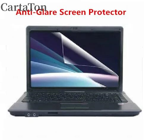 2PCS Anti-Glare reflection Mat - Matte Anti Glare Screen ulasan dan harga