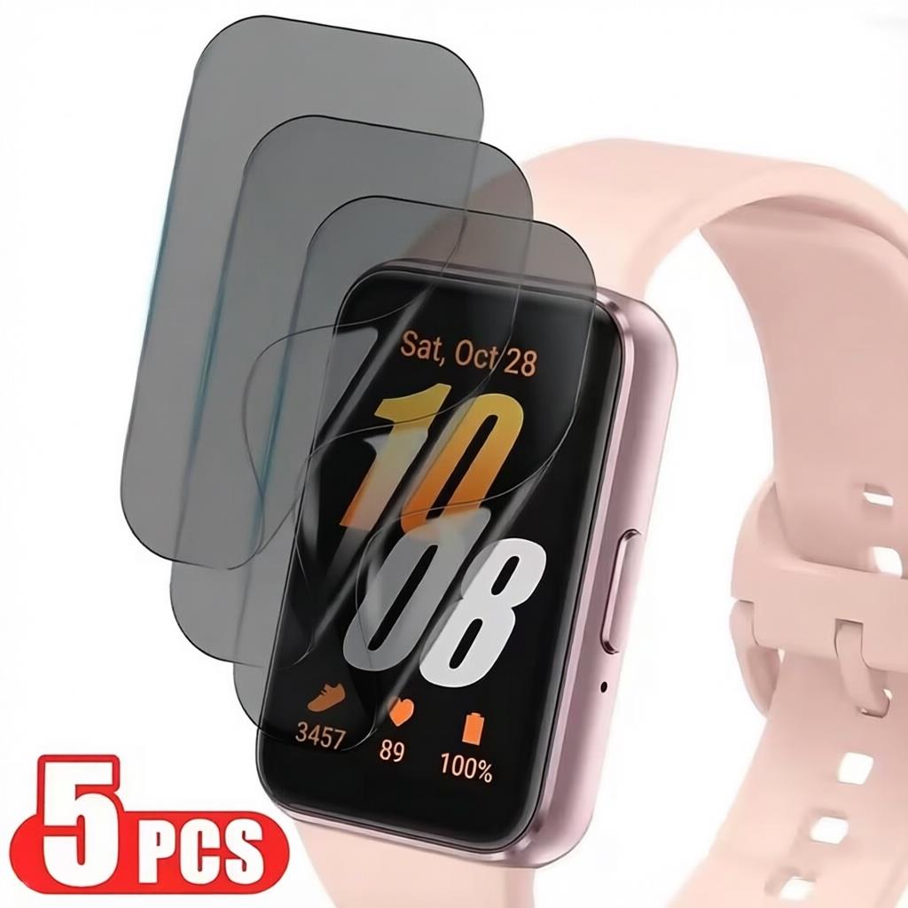 3-5Pcs Privacy Hydrogel Film F - Privacy Screen Protector ulasan dan harga