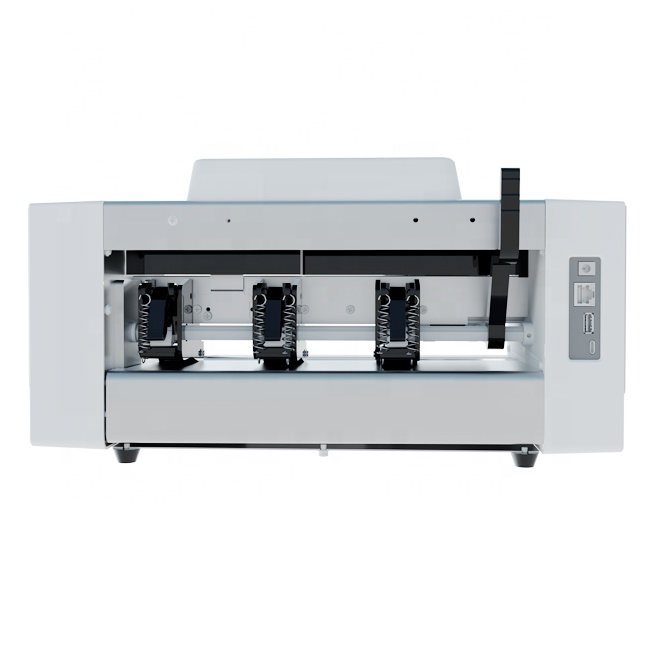 U8-390 Hydrogel Screen Protect - Screen Protector Cutter ulasan dan harga