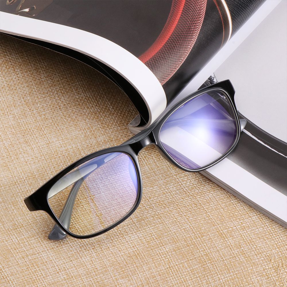 Mobile Phone Computer Glasses  - Matte Anti Glare Screen ulasan dan harga