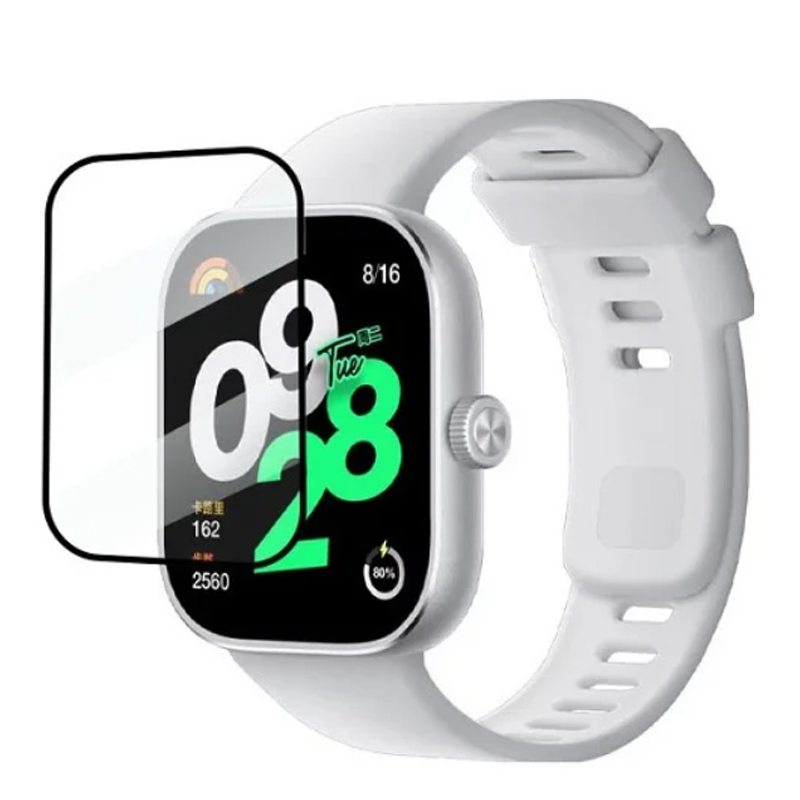 3D Curved Soft Edge Clear Prot - Curved Edge Screen ulasan dan harga
