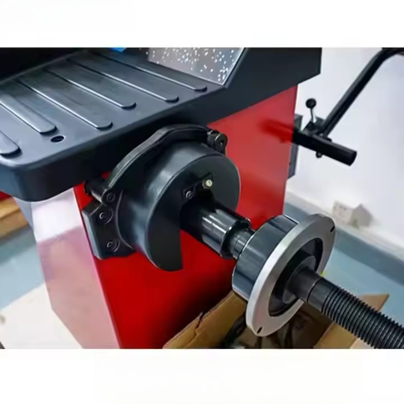 Car Tyre Balancer Car Wheel Ba - Screen Alignment Tool ulasan dan harga