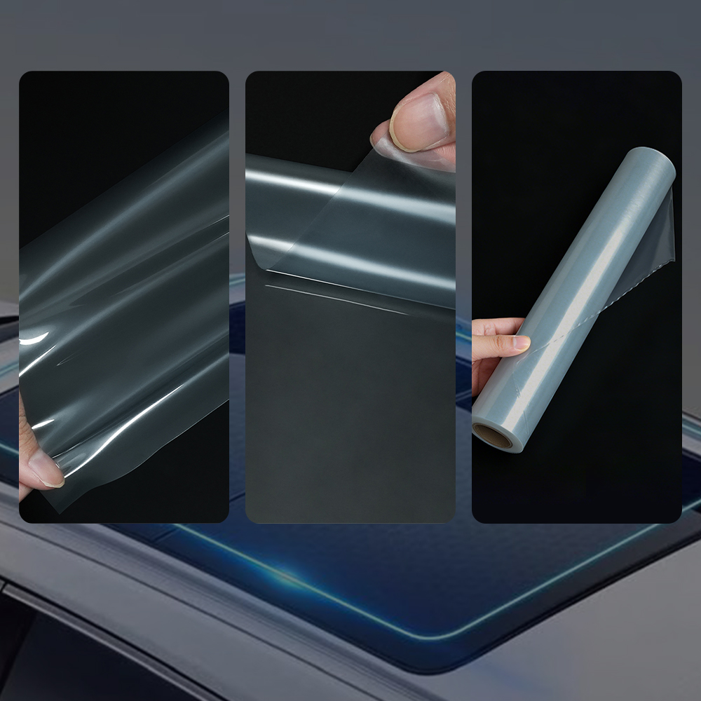 For Audi Q2 16-25 Self-Healing - Anti Blue Light Film ulasan dan harga