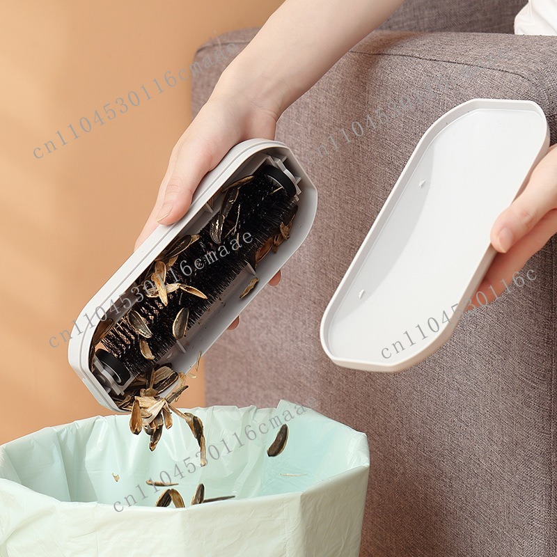 Household portable bristle bru - Dust Removal Sticker ulasan dan harga