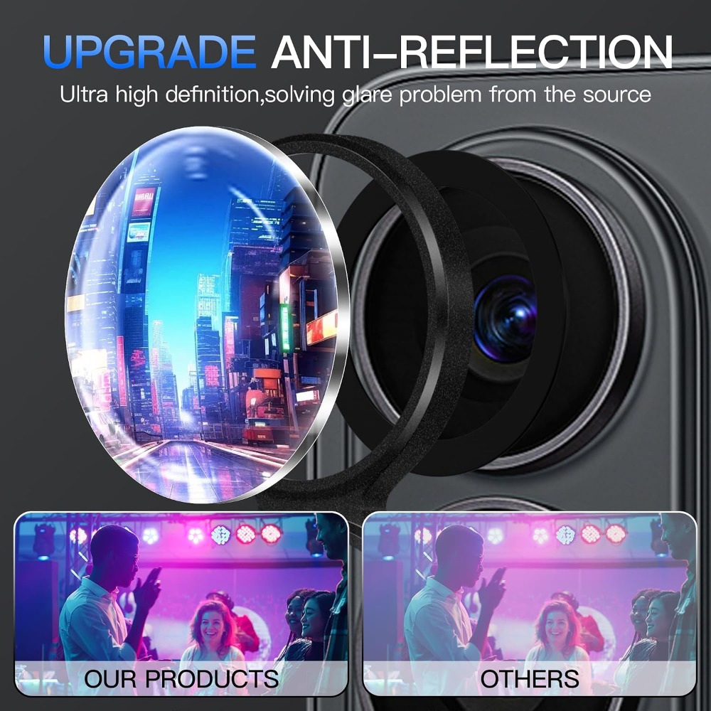 9H Hardness Tempered Glass Fil - Tempered Glass Screen 9H ulasan dan harga
