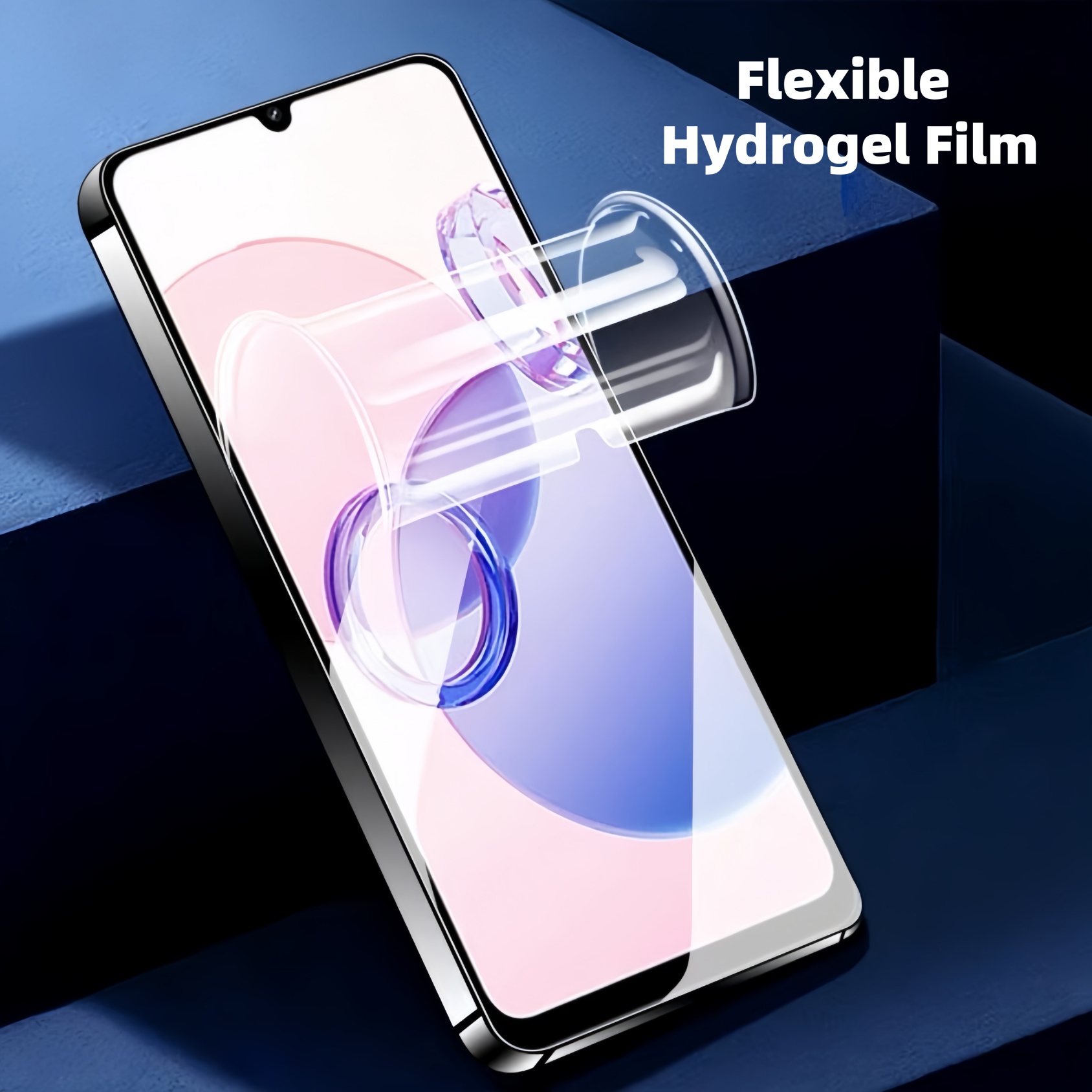 2 Pack Flexible Hydrogel Film  - Flexible Tpu Film ulasan dan harga