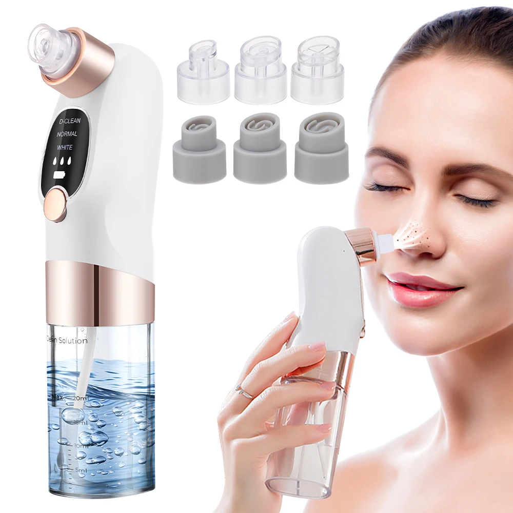 Electric Small Bubble Blackhea - Air Bubble Remover ulasan dan harga