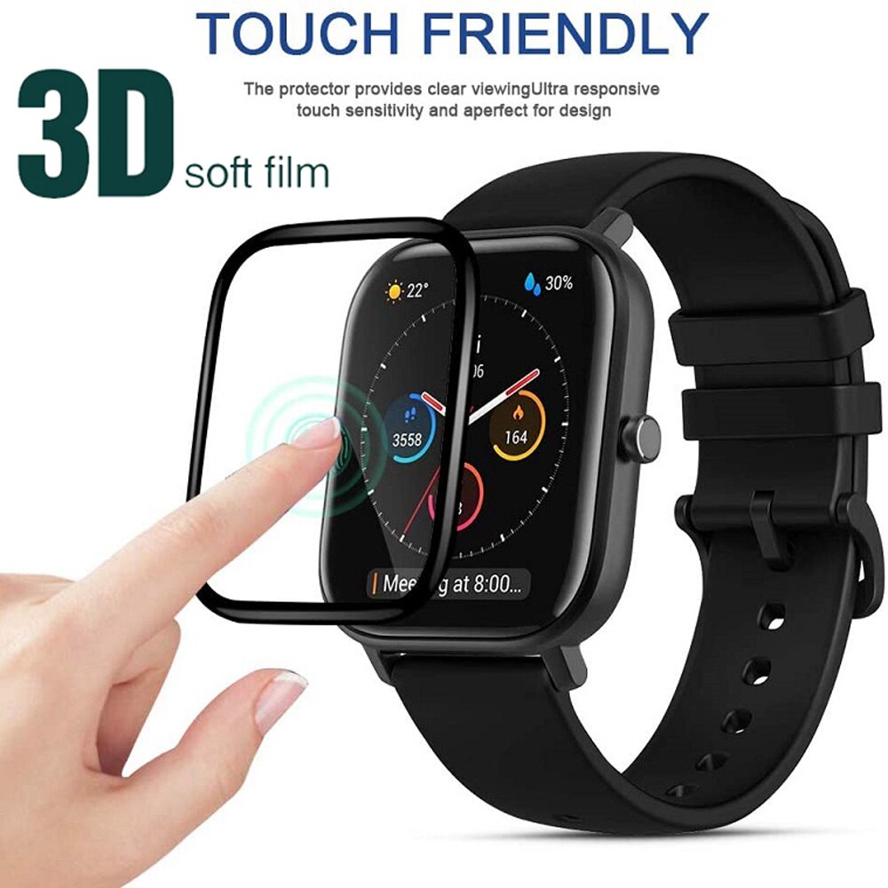 3D Curved Edge Soft Fibre Glas - Curved Edge Screen ulasan dan harga
