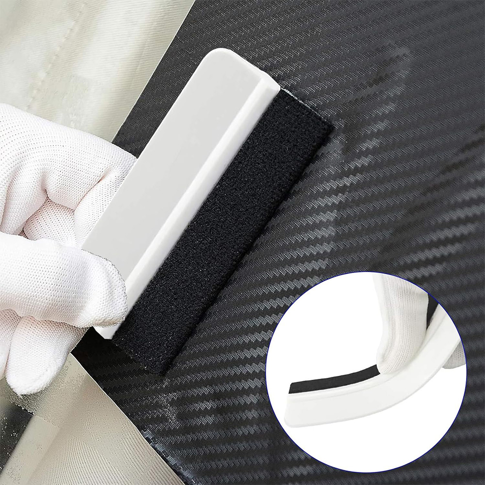 Screen Pretector Squeegee Glas - Air Bubble Remover ulasan dan harga
