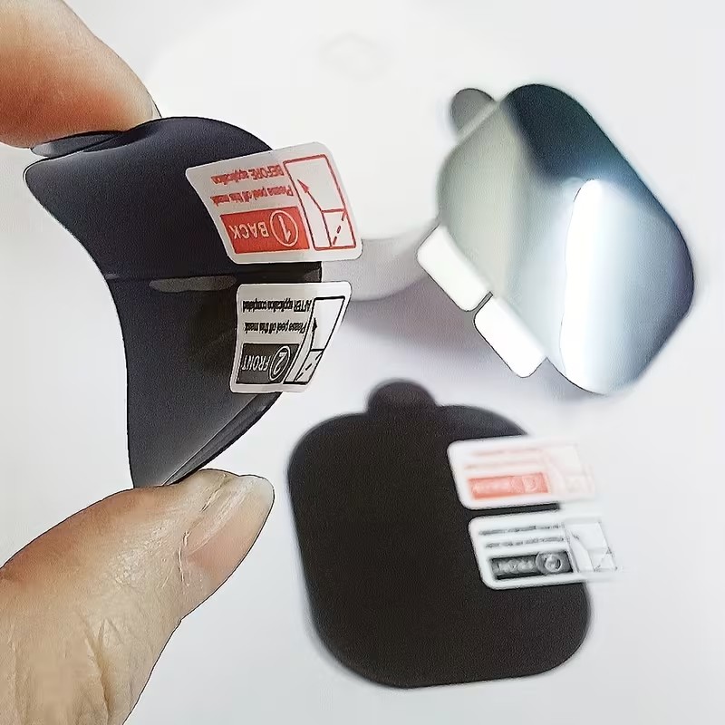 10Pcs Privacy Hydrogel Screen  - Privacy Screen Protector ulasan dan harga