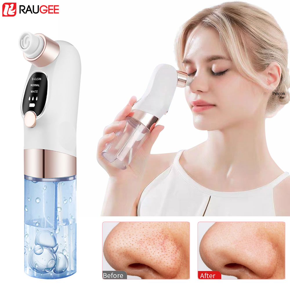 Blackhead Remover Electric Bla - Air Bubble Remover ulasan dan harga