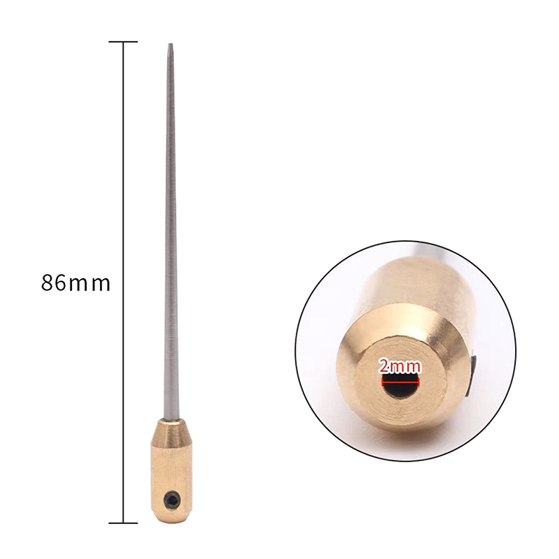 Glue Remover Thick Needle Acce - Screen Alignment Tool ulasan dan harga