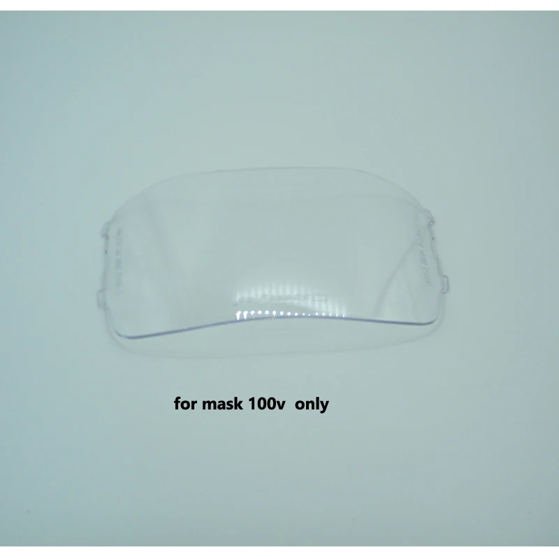 10Pcs/Lot Welding Glass lens   - Glass Protector Auto ulasan dan harga
