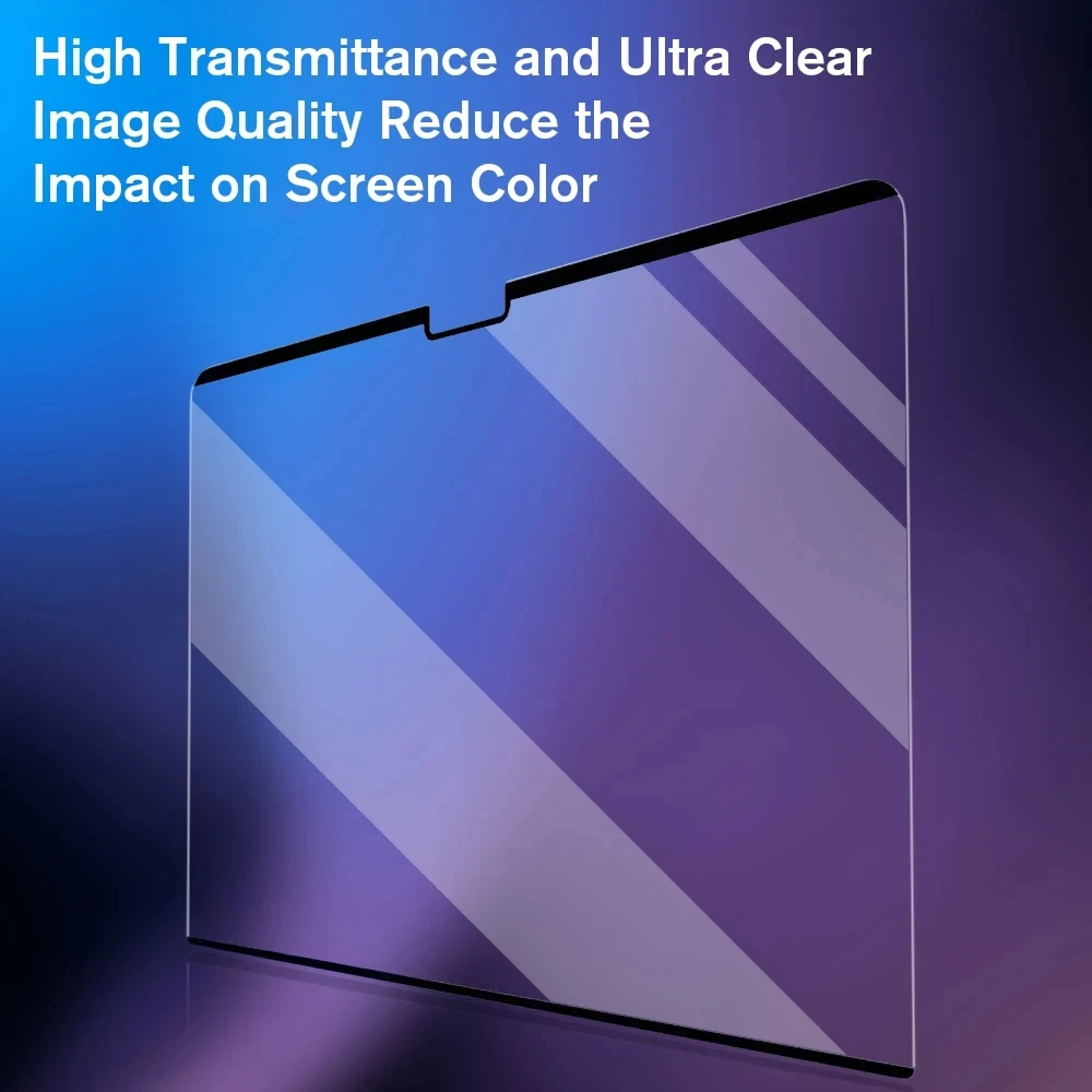 Anti-Peeping Magnetic Screen P - Privacy Filter 2Pack ulasan dan harga
