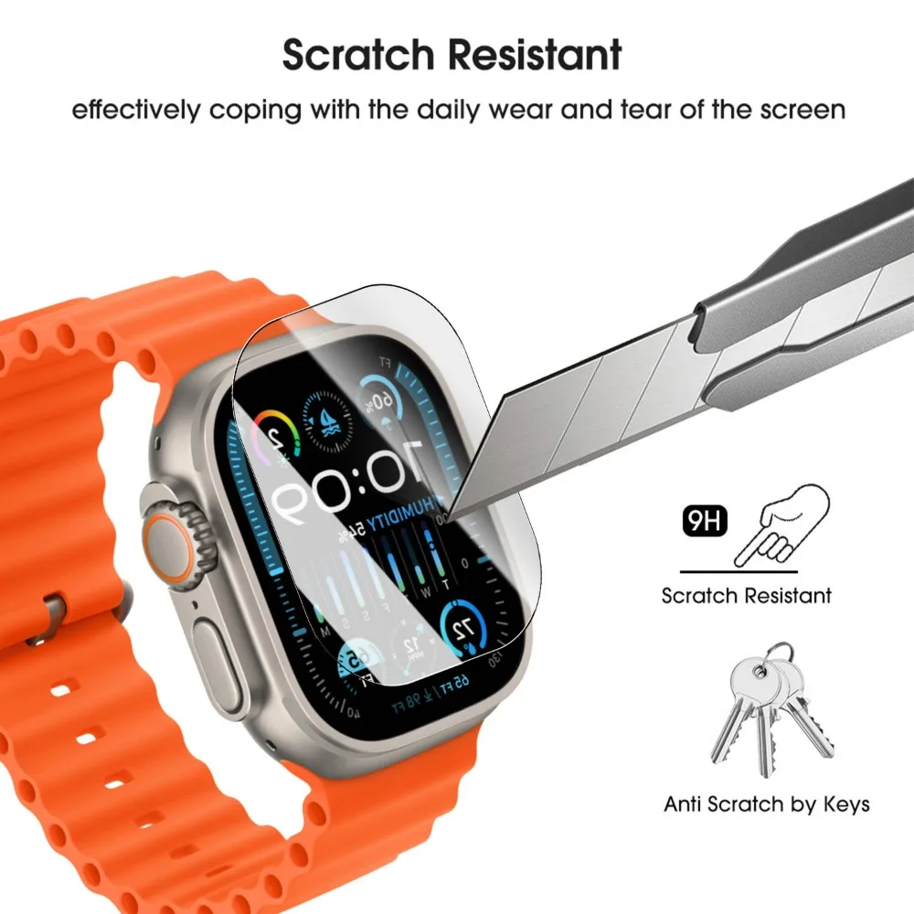 Easy Installation HD Glass for - Screen Alignment Tool ulasan dan harga
