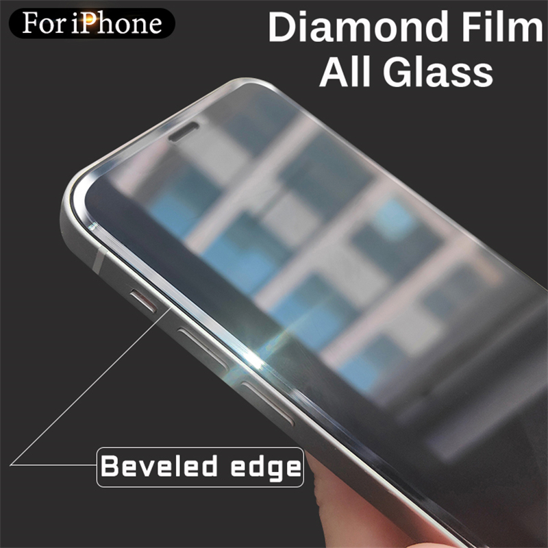 Cut Edge Luxury Tempered Glass - Screen Protector Cutter ulasan dan harga