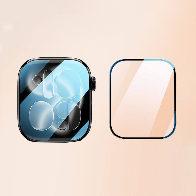 Protector Film For Apple Watch - Smartwatch Screen Film ulasan dan harga