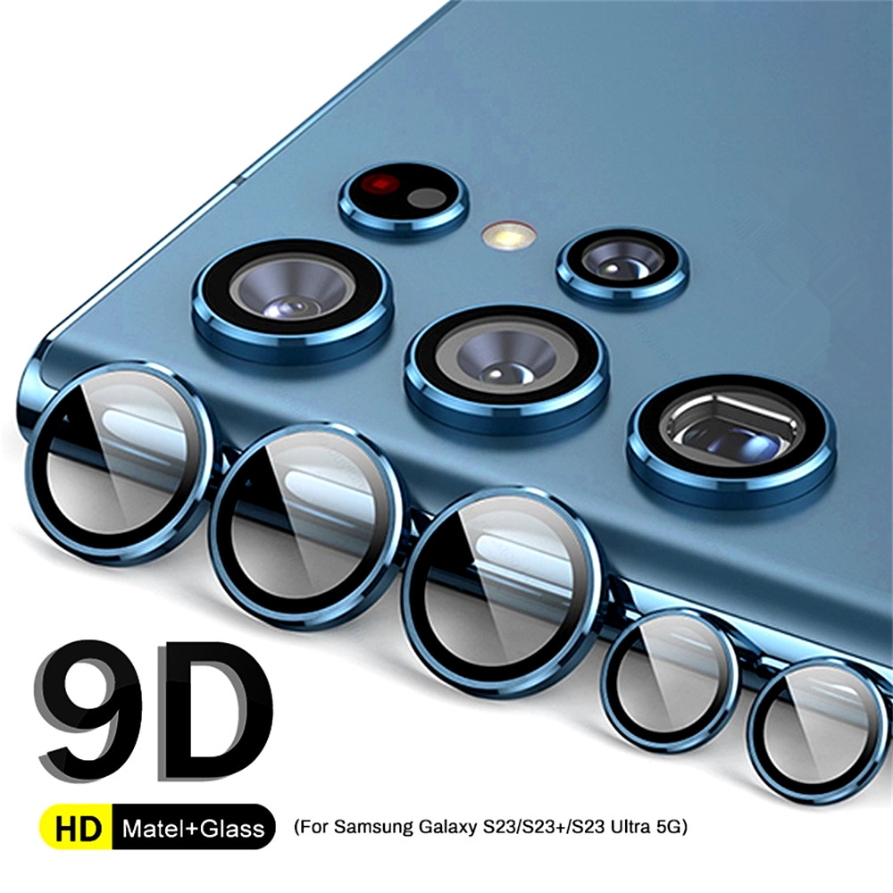 For Samsung S26 Ultra 5G Camer - Tempered Glass Screen 9H ulasan dan harga