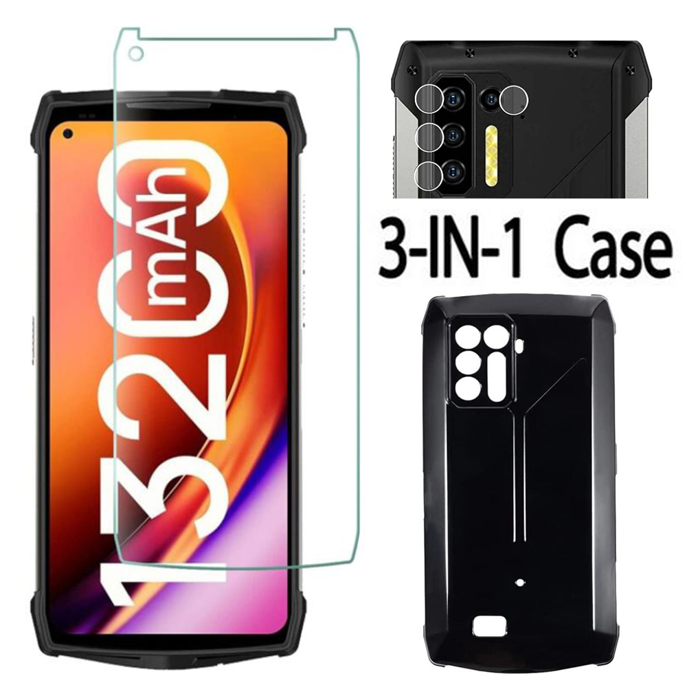Case With Hydrogel Film Flexib - Flexible Tpu Film ulasan dan harga