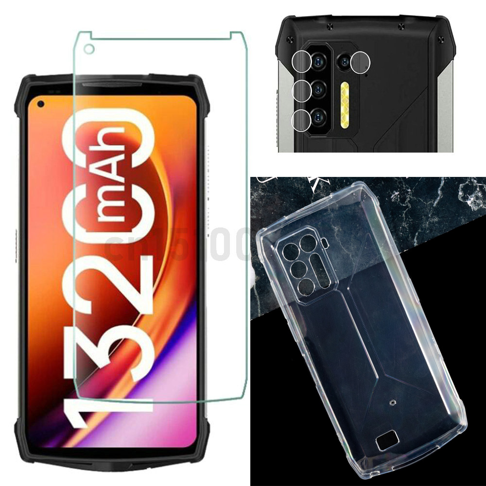 Case With Hydrogel Film Flexib - Flexible Tpu Film ulasan dan harga
