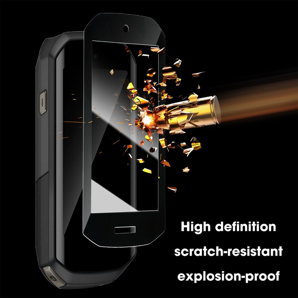 1-3PCS 3D Curved Tempered Glas - Curved Edge Screen ulasan dan harga