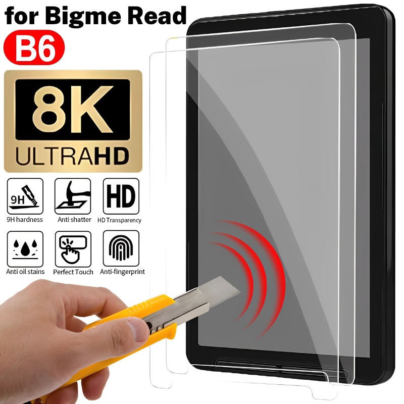1-3Pcs Flexible Screen Protect - Matte Anti Glare Screen ulasan dan harga
