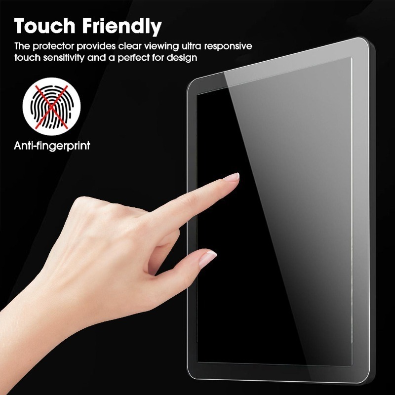 1-3Pcs Flexible Screen Protect - Matte Anti Glare Screen ulasan dan harga