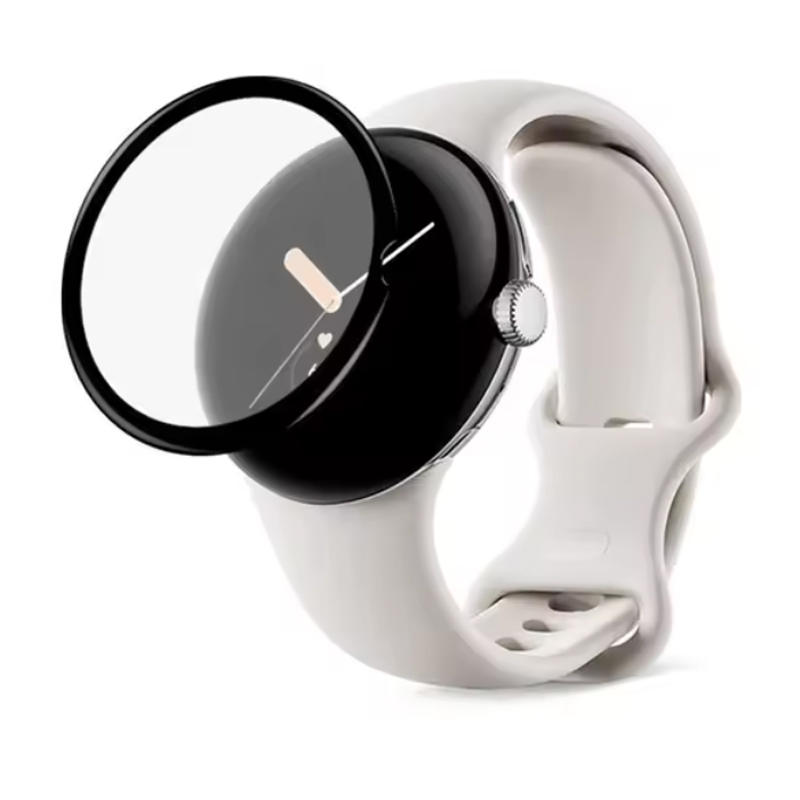 3D Curved Soft Edge Protective - Curved Edge Screen ulasan dan harga