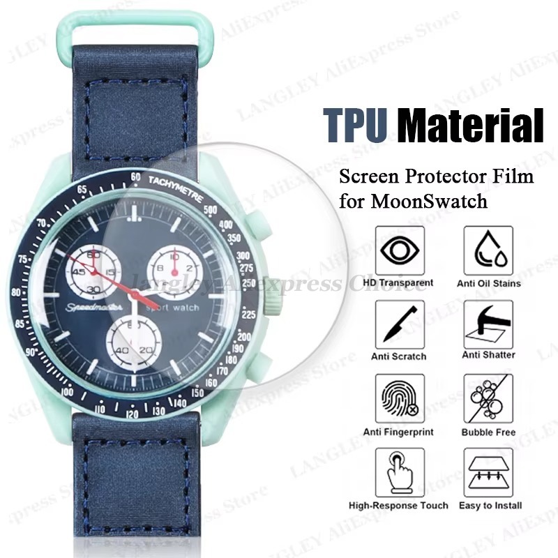 HD TPU Hydrogel Protective Fil - Hydrogel Screen Protector ulasan dan harga