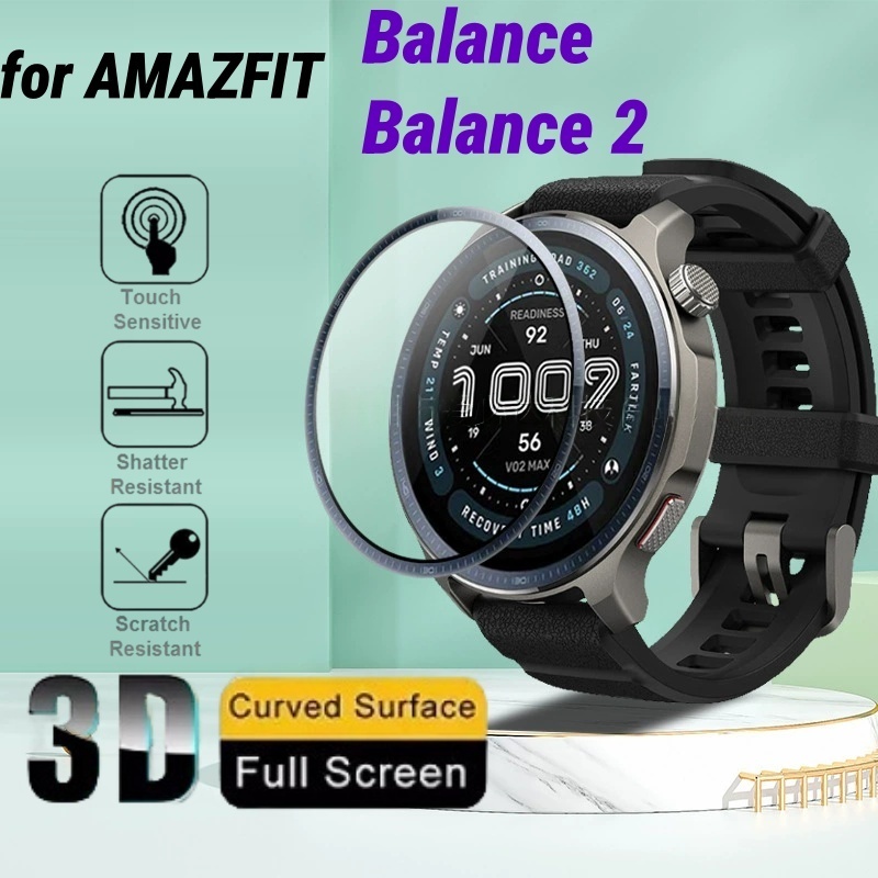 3PCS 3D Curved Edge Screen Pro - Curved Edge Screen ulasan dan harga