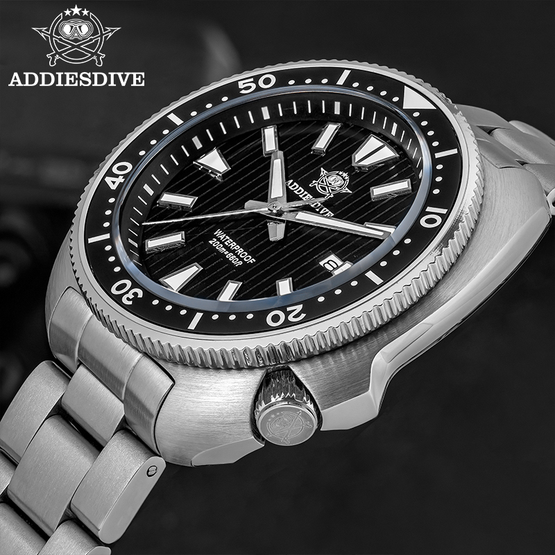ADDIESDIVE New Men's Luxury Wa - Anti Blue Light Film ulasan dan harga