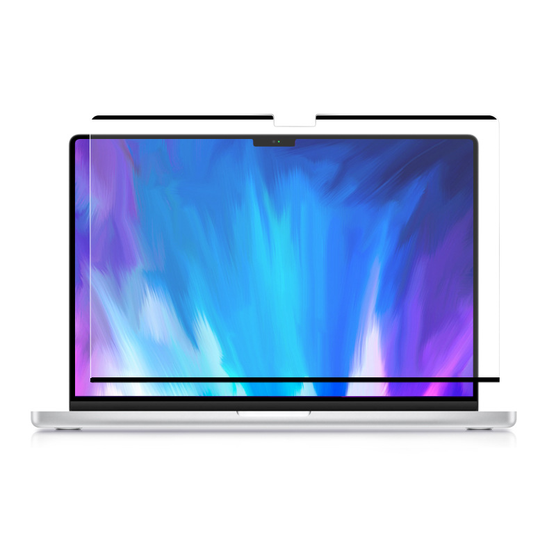 Anti-blue light Magnetic Scree - Matte Anti Glare Screen ulasan dan harga