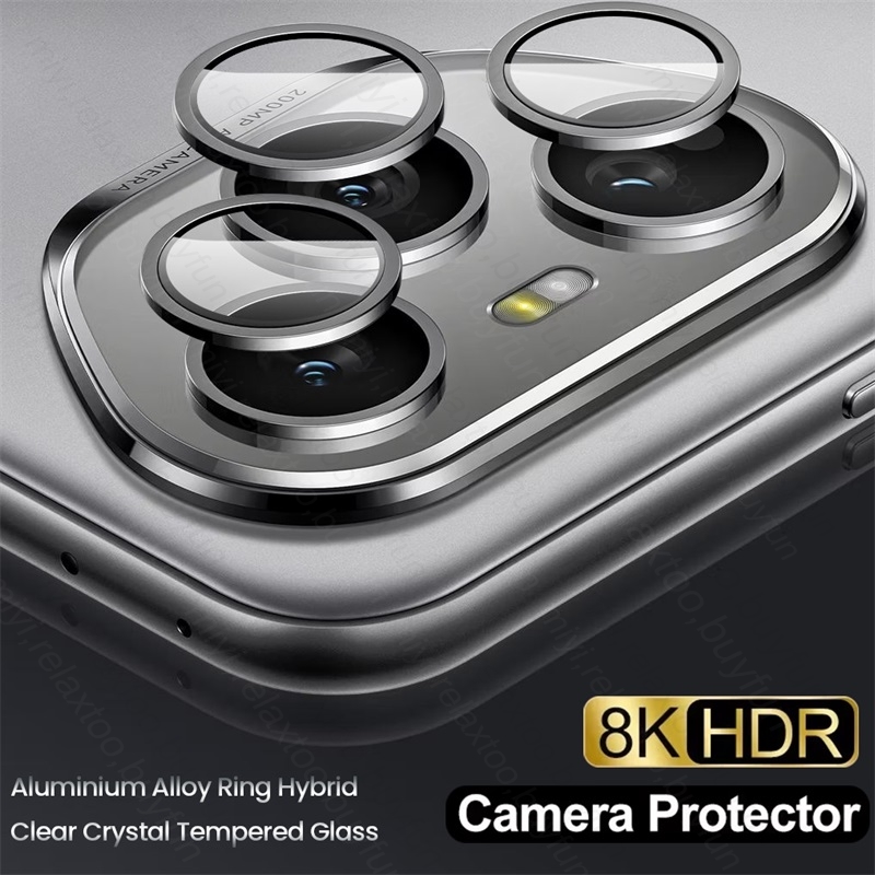 Honor400Pro Metal Ring Camera  - Tempered Glass Screen 9H ulasan dan harga